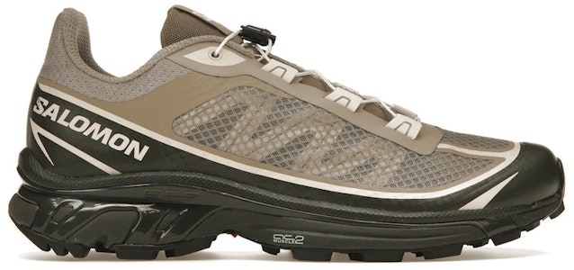 Salomon XT-6 FT (ビンテージカーキ) L47151300 Buy Salomon XT-6 FT (ビンテージカーキ) L47151300