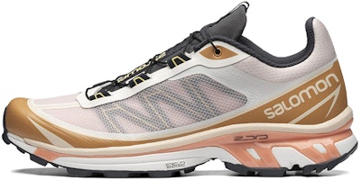 Salomon XT-6 FT 'White Gold' 416205