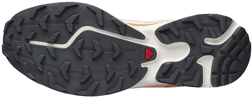 SALOMON 萨洛蒙 XT-6 FT 低帮 跑步鞋 男女同款 白金 Purchase SALOMON 萨洛蒙 XT-6 FT 低帮 跑步鞋 男女同款 白金