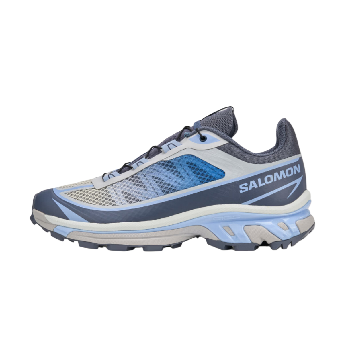 Salomon XT-6 FT Sportstyle Low-Top Outdoor Sneakers Breathable Design L49267300