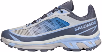 Salomon XT-6 FT Sportstyle Low-Top Outdoor Sneakers Breathable Design L49267300 Salomon XT-6 FT Sportstyle Low-Top Outdoor Sneakers Breathable Design L49267300