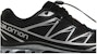 Salomon XT-6 Gore-Tex 474506 / L47450600 'Hitam Perak' 474506-/-L47450600