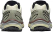 Lookbook Salomon XT-6 Gore-Tex Asparagus Green Tea Hijau Teh. L49202200