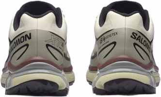 Shop Salomon XT-6 Gore-Tex 蘆筍綠茶配色款式 L49202200