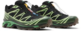 Cheap Salomon XT-6 GORE-TEX ''Nero Eden'' L47292100