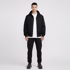 Salomon XT-6 Gore-Tex 474506 / L47450600 'Hitam Perak' 474506-/-L47450600 Lookbook Salomon XT-6 Gore-Tex 474506 / L47450600 'Hitam Perak' 474506-/-L47450600