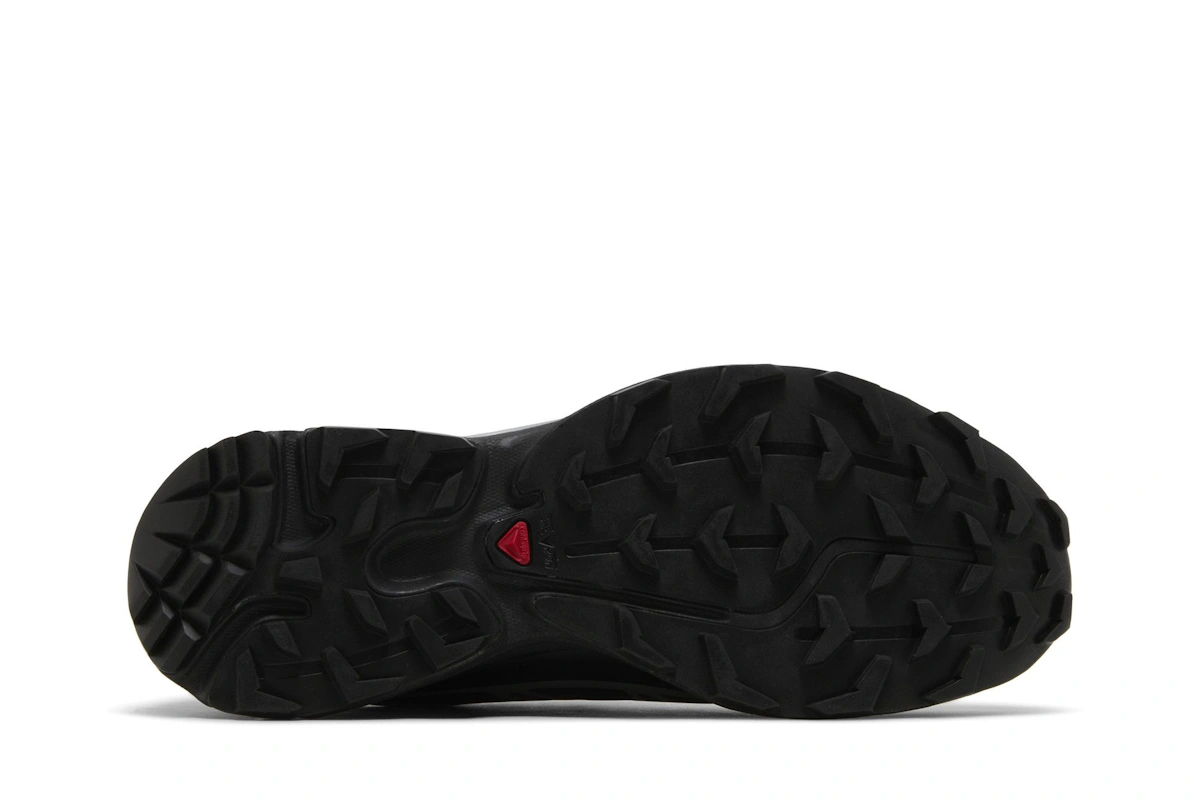 Salomon XT-6 GORE-TEX 'Black Silver'