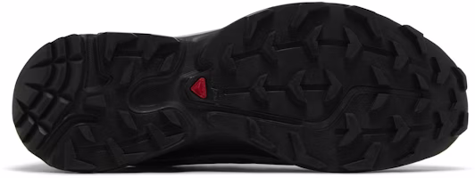 Salomon XT-6 Gore-Tex 474506 / L47450600 'Hitam Perak' 474506-/-L47450600 Details for Salomon XT-6 Gore-Tex 474506 / L47450600 'Hitam Perak' 474506-/-L47450600