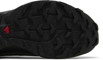 Salomon XT-6 Gore-Tex 474506 / L47450600 'Hitam Perak' 474506-/-L47450600 Sizing Salomon XT-6 Gore-Tex 474506 / L47450600 'Hitam Perak' 474506-/-L47450600