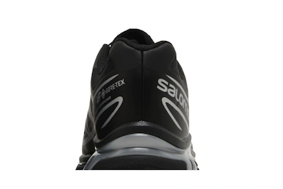 Salomon XT-6 GORE-TEX 'Black Silver'