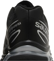 Salomon XT-6 Gore-Tex 474506 / L47450600 'Hitam Perak' 474506-/-L47450600 1