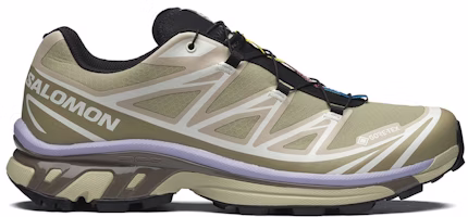 Salomon XT-6 GORE-TEX 'Eucalyptus Silver Sage Cosmic Sky' L49202300 Salomon XT-6 GORE-TEX 'Eucalyptus Silver Sage Cosmic Sky' L49202300