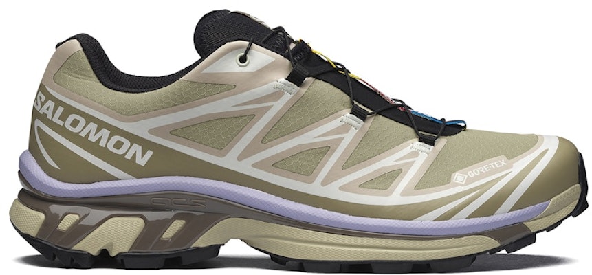Salomon XT-6 Gore-Tex Eucalipto Salvia Cielo Cósmico L49202300 Buy Salomon XT-6 Gore-Tex Eucalipto Salvia Cielo Cósmico L49202300