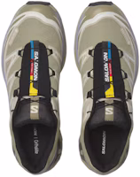 Lookbook Salomon XT-6 GORE-TEX 'Eucalyptus Silver Sage Cosmic Sky' L49202300
