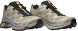 Purchase Salomon XT-6 Gore-Tex Eucalipto Salvia Cielo Cósmico L49202300