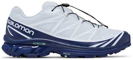 Salomon XT-6 GORE-TEX 'Heather Blue Print' L47291900 Salomon XT-6 GORE-TEX 'Heather Blue Print' L47291900