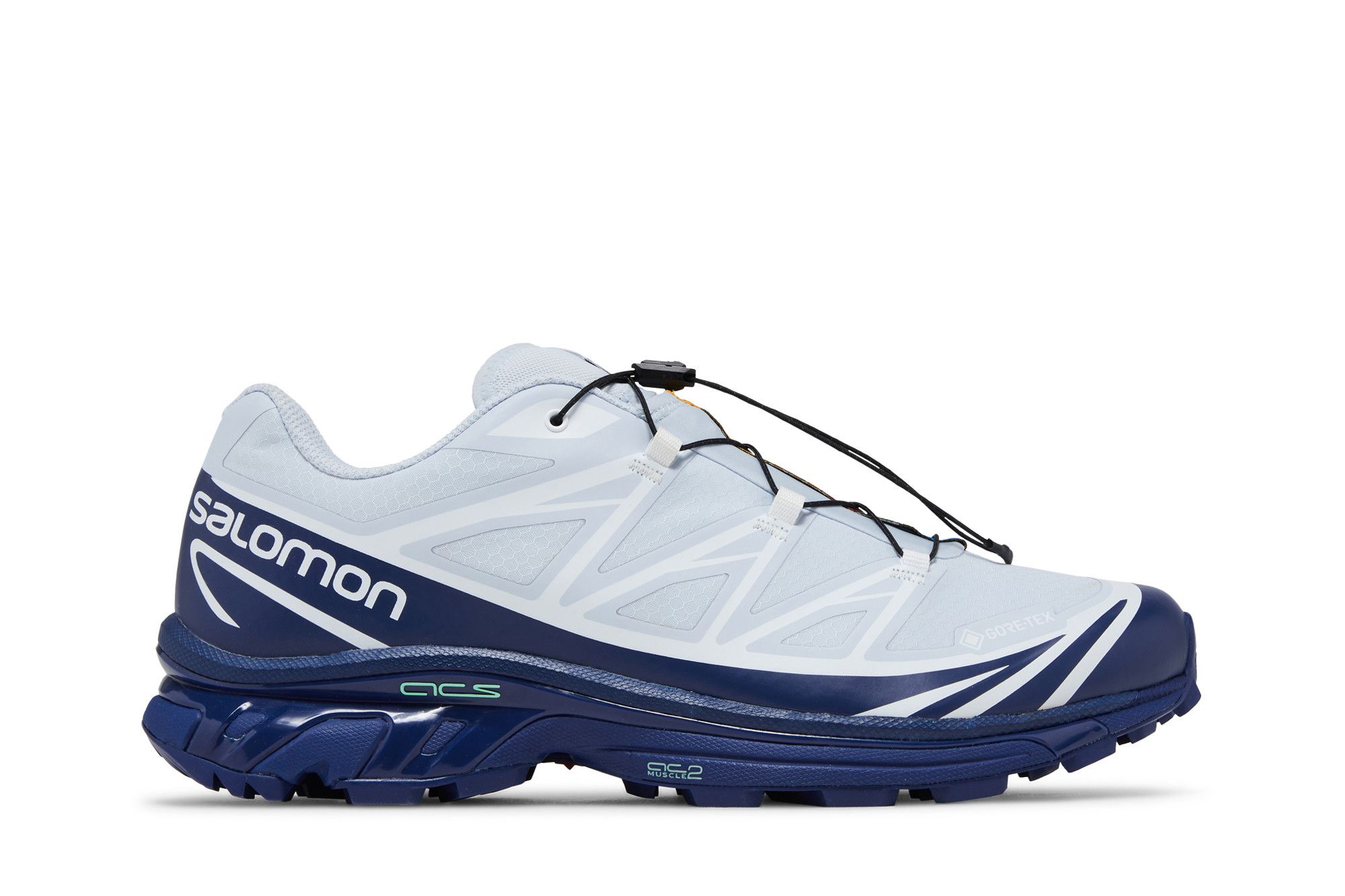 Salomon XT-6 GORE-TEX 'Heather Blue Print' L47291900