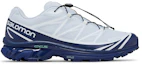 Buy Salomon XT-6 GORE-TEX ''Bleu Bruyère Imprimé'' L47291900