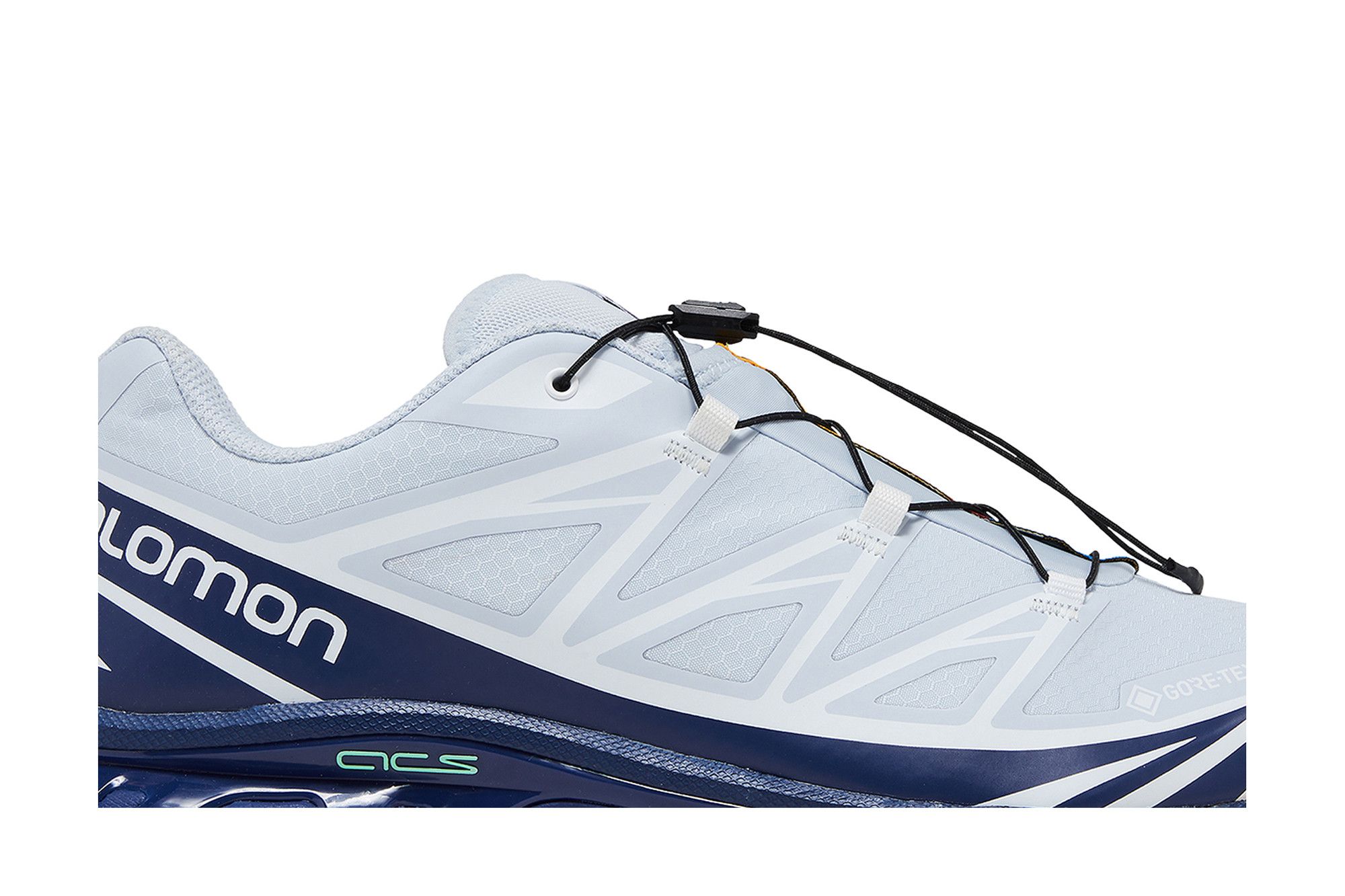 Order Salomon XT-6 GORE-TEX ''Bleu Bruyère Imprimé'' L47291900