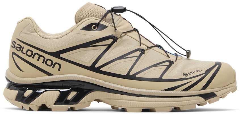 Salomon XT-6 474455 / L47445500 'Safari' - Kasut Lari Safari Salomon 474455-/-L47445500 Buy Salomon XT-6 474455 / L47445500 'Safari' - Kasut Lari Safari Salomon 474455-/-L47445500