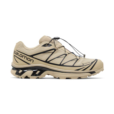 Salomon XT-6 GORE-TEX 'Safari'