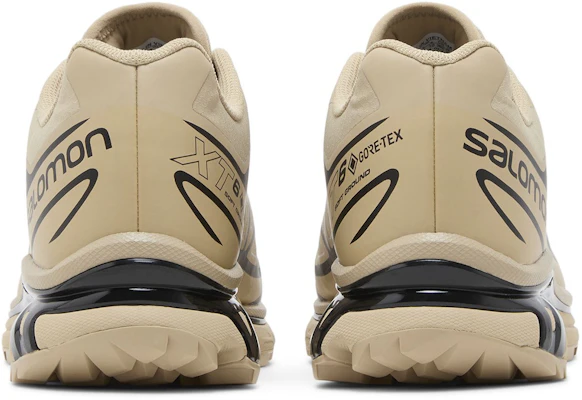 Salomon XT-6 474455 / L47445500 'Safari' - Kasut Lari Safari Salomon 474455-/-L47445500 Cheap Salomon XT-6 474455 / L47445500 'Safari' - Kasut Lari Safari Salomon 474455-/-L47445500