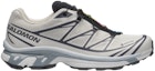 Buy Salomon XT-6 GORE-TEX ''Zilver Cloud Zwart'' L49201400