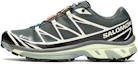 Buy Salomon XT-6 GORE-TEX ''Urban Chic Lime Cream'' Kasut Lelaki/Wanita. L47581300