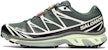 Salomon XT-6 GORE-TEX 'Urban Chic Lime Cream' L47581300
