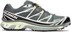 Lookbook Salomon XT-6 GORE-TEX ''Urban Chic Lime Cream'' Kasut Lelaki/Wanita. L47581300