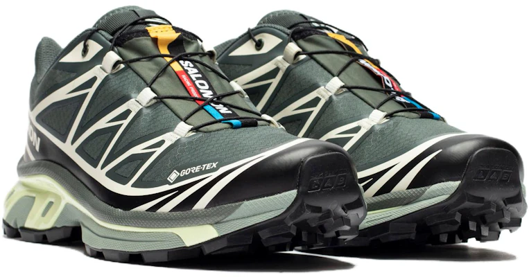 Salomon XT-6 GORE-TEX ''Urban Chic Lime Cream'' Kasut Lelaki/Wanita. L47581300 Shop Salomon XT-6 GORE-TEX ''Urban Chic Lime Cream'' Kasut Lelaki/Wanita. L47581300