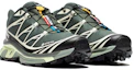 Shop Salomon XT-6 GORE-TEX ''Urban Chic Lime Cream'' Kasut Lelaki/Wanita. L47581300