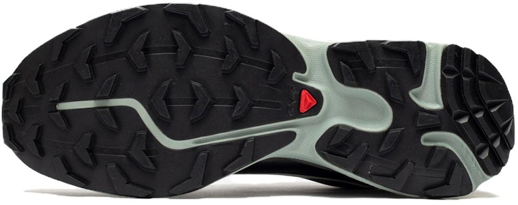 Salomon XT-6 GORE-TEX 'Urban Chic Lime Cream' Sepatu Outdoor Pria L47581300 Details for Salomon XT-6 GORE-TEX 'Urban Chic Lime Cream' Sepatu Outdoor Pria L47581300