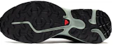 Sizing Salomon XT-6 GORE-TEX ''Urban Chic Lime Cream'' Kasut Lelaki/Wanita. L47581300