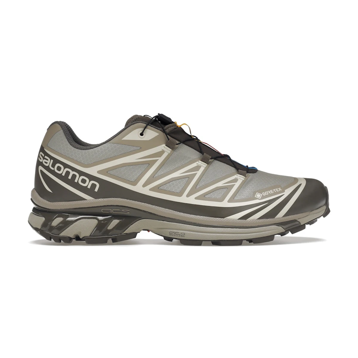 サロモン XT-6 GTX ビンテージカーキ L41741200を購入 - Novelship サロモン XT-6 GTX ビンテージカーキ L41741200を購入 - Novelship