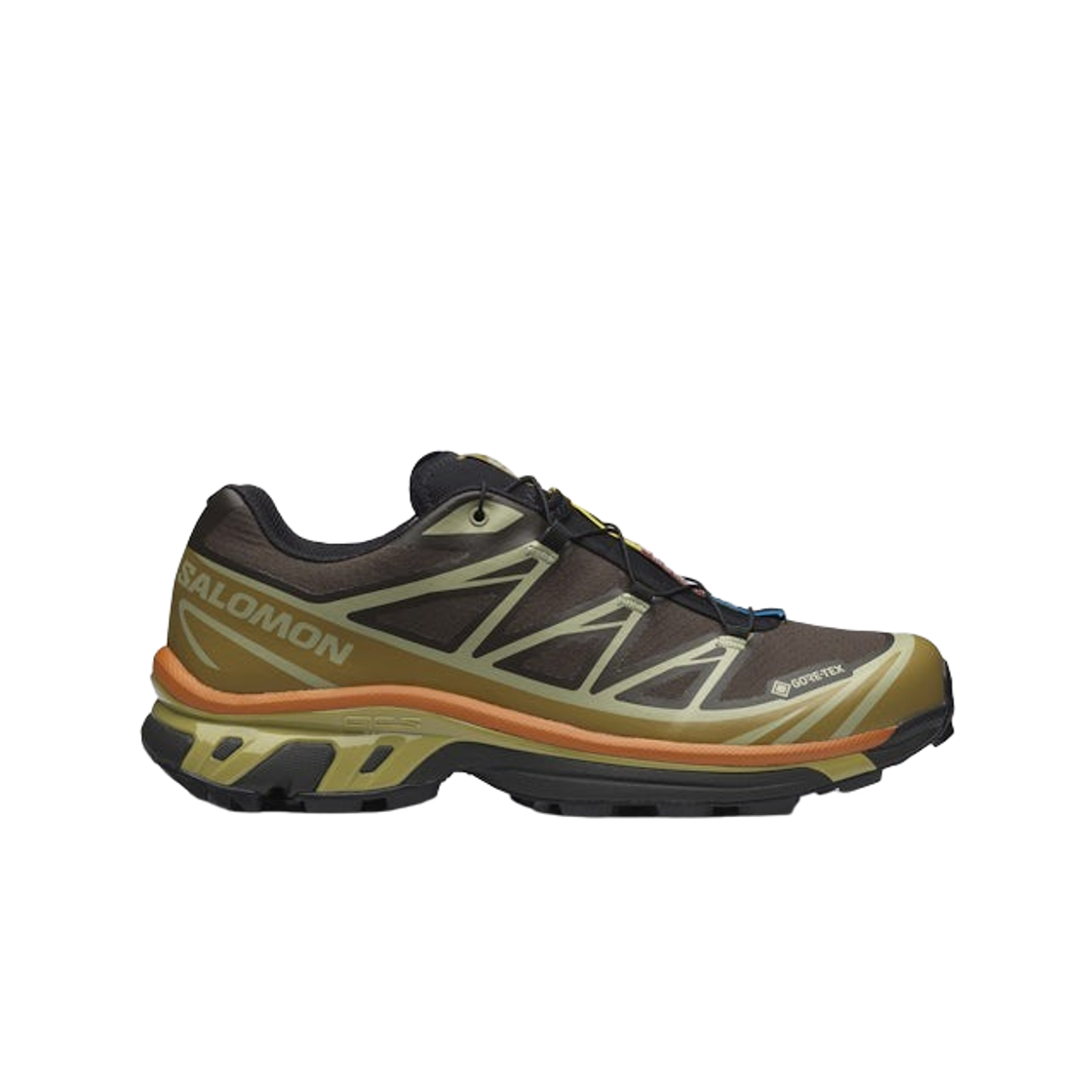 Salomon XT-6 Gore-Tex Delicioso Tea L49202100
