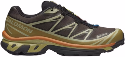 Salomon XT-6 Gore-Tex Delicioso Tea L49202100 Salomon XT-6 Gore-Tex Delicioso Tea L49202100