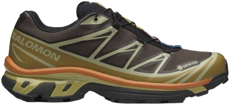 Salomon XT-6 Gore-Tex Delicioso Tea Herren/Damen Sneaker L49202100 Buy Salomon XT-6 Gore-Tex Delicioso Tea Herren/Damen Sneaker L49202100