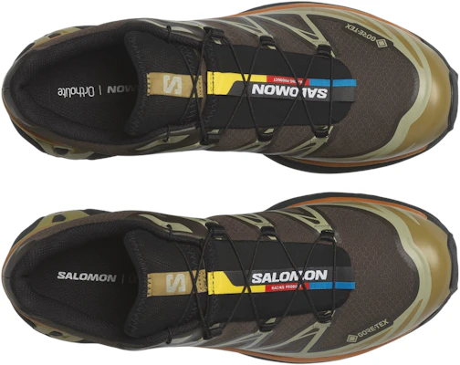 Salomon XT-6 Gore-Tex Delicioso Tea Herren/Damen Sneaker L49202100 Order Salomon XT-6 Gore-Tex Delicioso Tea Herren/Damen Sneaker L49202100