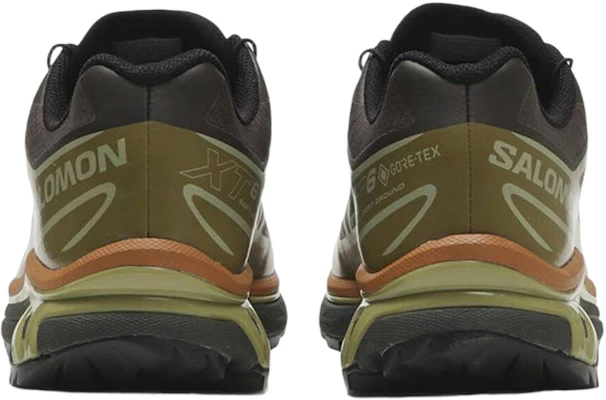 Salomon XT-6 Gore-Tex Delicioso Tea Herren/Damen Sneaker L49202100 Lookbook Salomon XT-6 Gore-Tex Delicioso Tea Herren/Damen Sneaker L49202100
