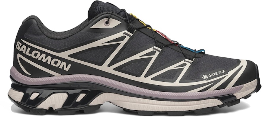 Salomon XT-6 Gore-Tex Phantom Hushed Violet L47861400 Buy Salomon XT-6 Gore-Tex Phantom Hushed Violet L47861400