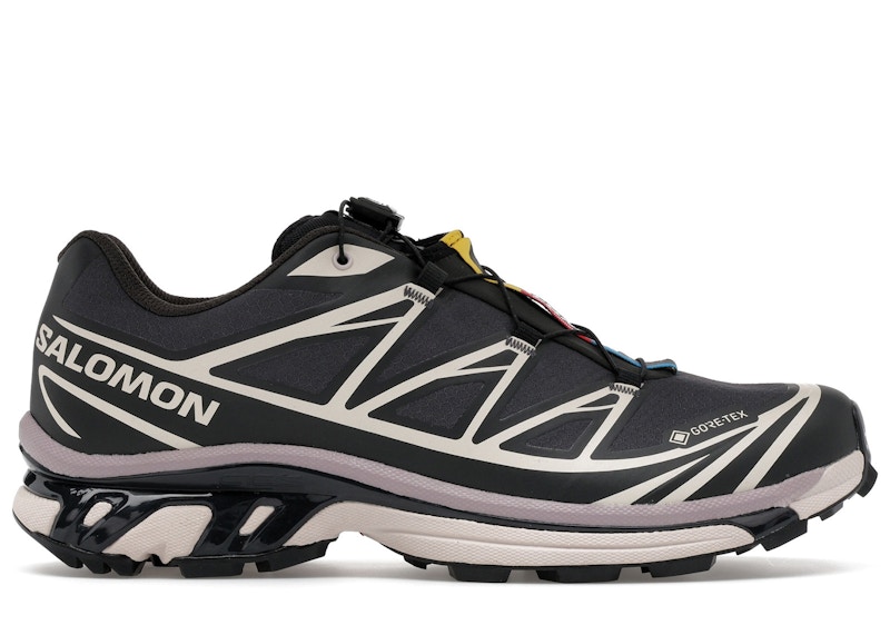 Salomon XT-6 Gore-Tex Phantom Hushed Violet L47861400