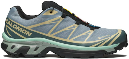 Salomon XT-6 Gore-Tex Tradewinds Stormy Weather Bog L49214800