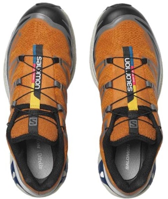 萨洛蒙XT-6 GTX '橙黑蓝' L417501 Shop 萨洛蒙XT-6 GTX '橙黑蓝' L417501