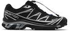 Buy Salomon XT-6 GORE-TEX '黑銀' L47450600