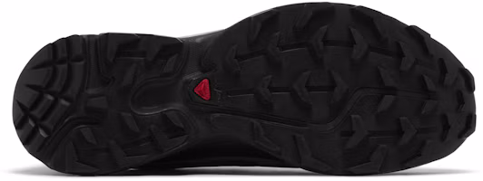 Purchase Salomon XT-6 GORE-TEX '黑銀' L47450600