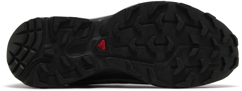 Salomon XT-6 GORE-TEX 'Hitam Perak' L47450600 Details for Salomon XT-6 GORE-TEX 'Hitam Perak' L47450600