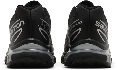 Salomon XT-6 GORE-TEX 'Hitam Perak' L47450600 Cheap Salomon XT-6 GORE-TEX 'Hitam Perak' L47450600