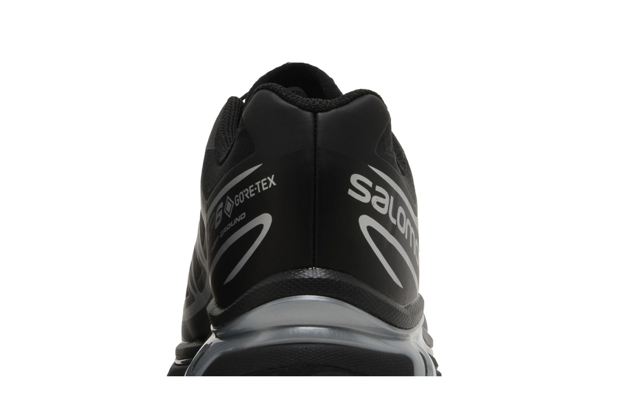 Cheap Salomon XT-6 GORE-TEX '黑銀' L47450600
