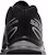 Salomon XT-6 GORE-TEX 'Hitam Perak' L47450600